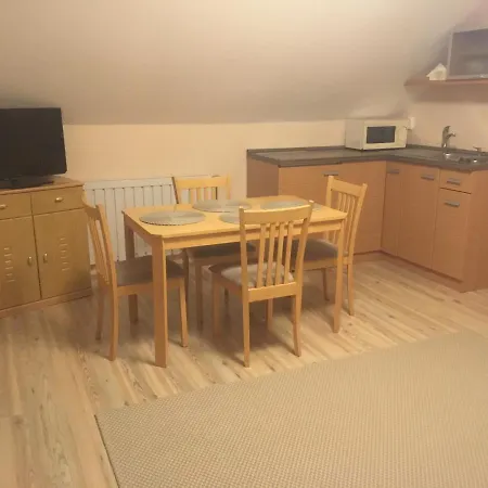 Appartement Anonim *