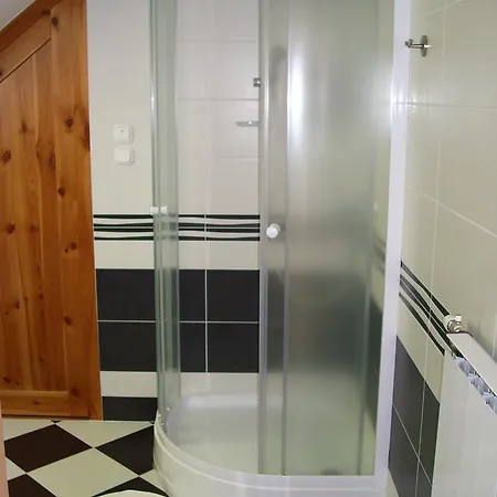 Appartement Anonim *