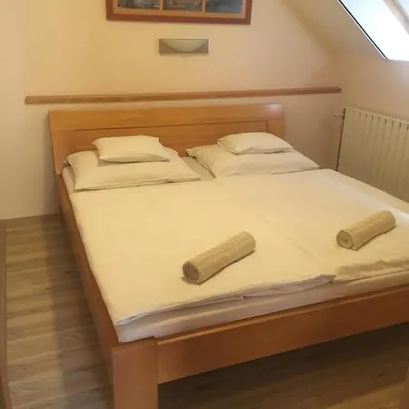 Appartement Anonim