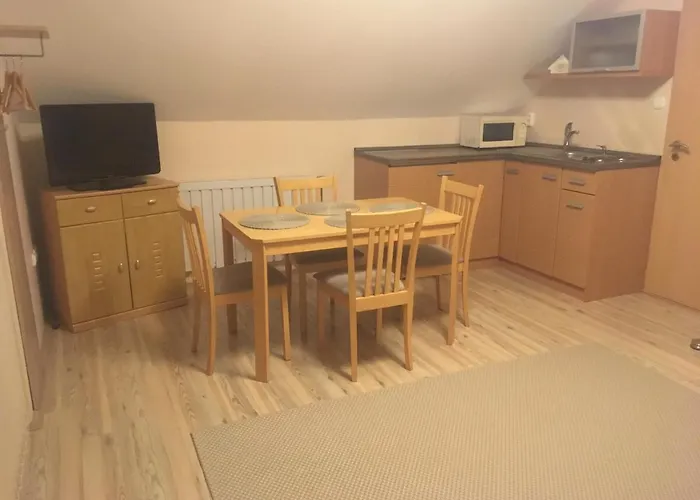 Apartament Anonim *